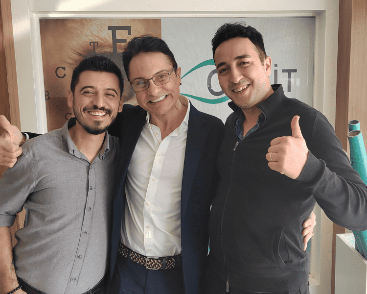 Antalya Dental Crowns