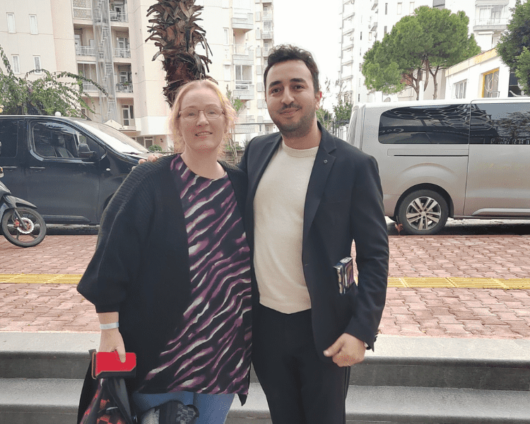 Antalya Dental Implant