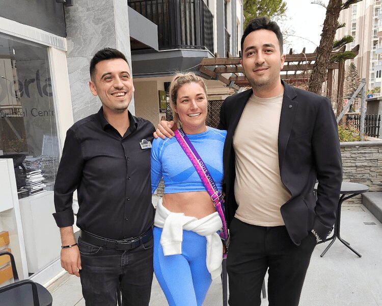 Antalya Plastic Surgery