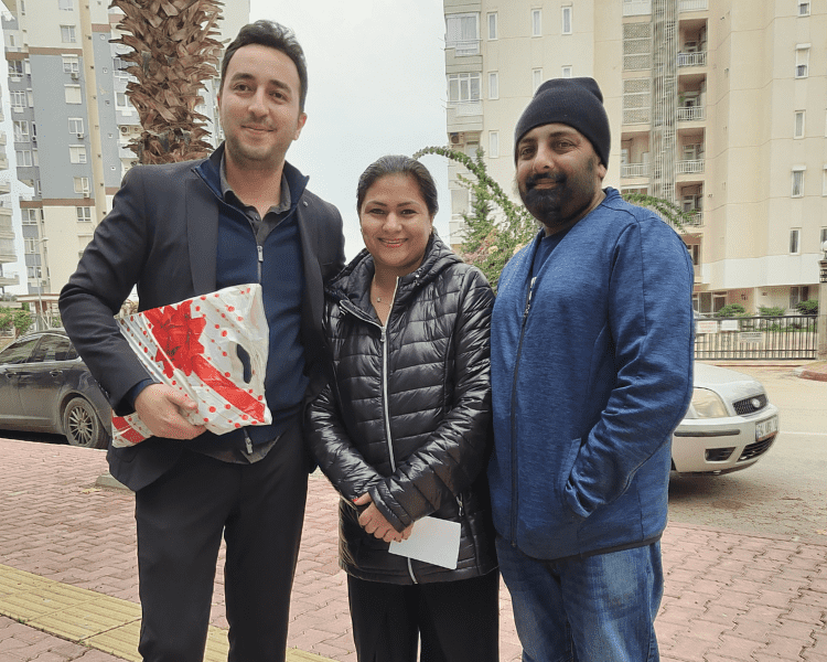 Antalya Dental Implant