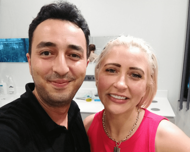 Antalya Dental Crowns