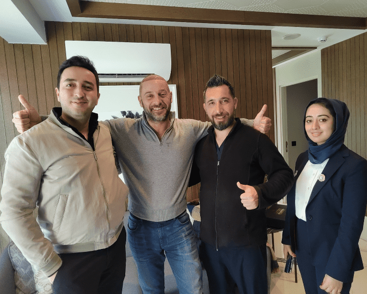 Antalya Hair Transplant