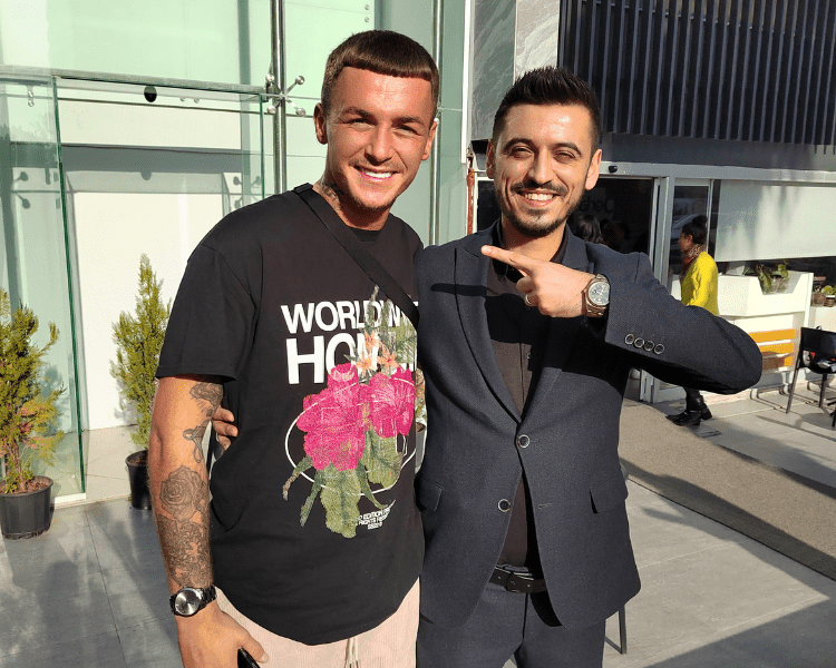 Antalya Dental Crowns