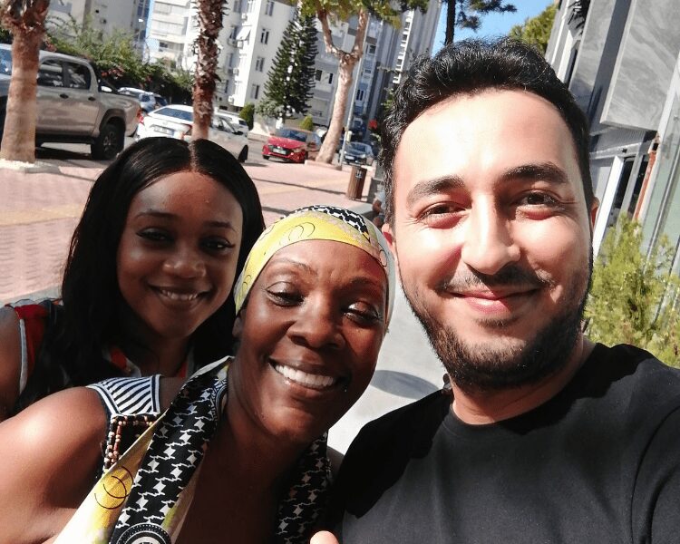 Antalya Dental Implants