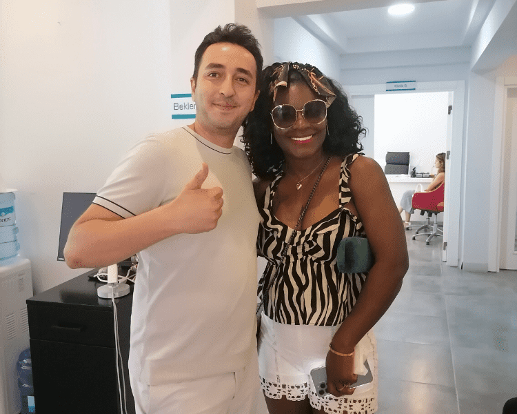 Antalya Dental Implants