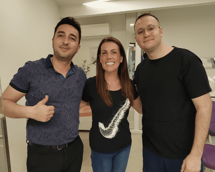 Antalya Dental Implants