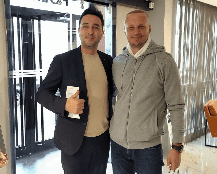 Antalya Hair Transplant