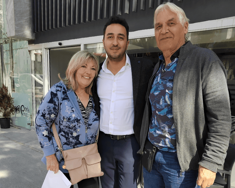 Antalya Dental Crowns