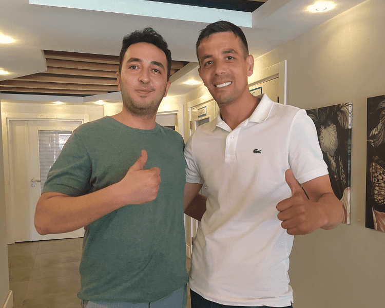 Antalya ALL ON 4 & 6