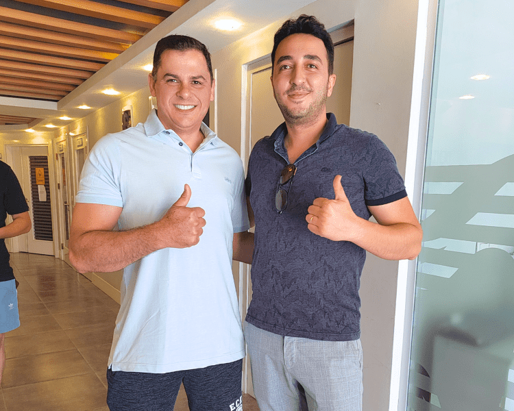 Antalya ALL ON 4 & 6