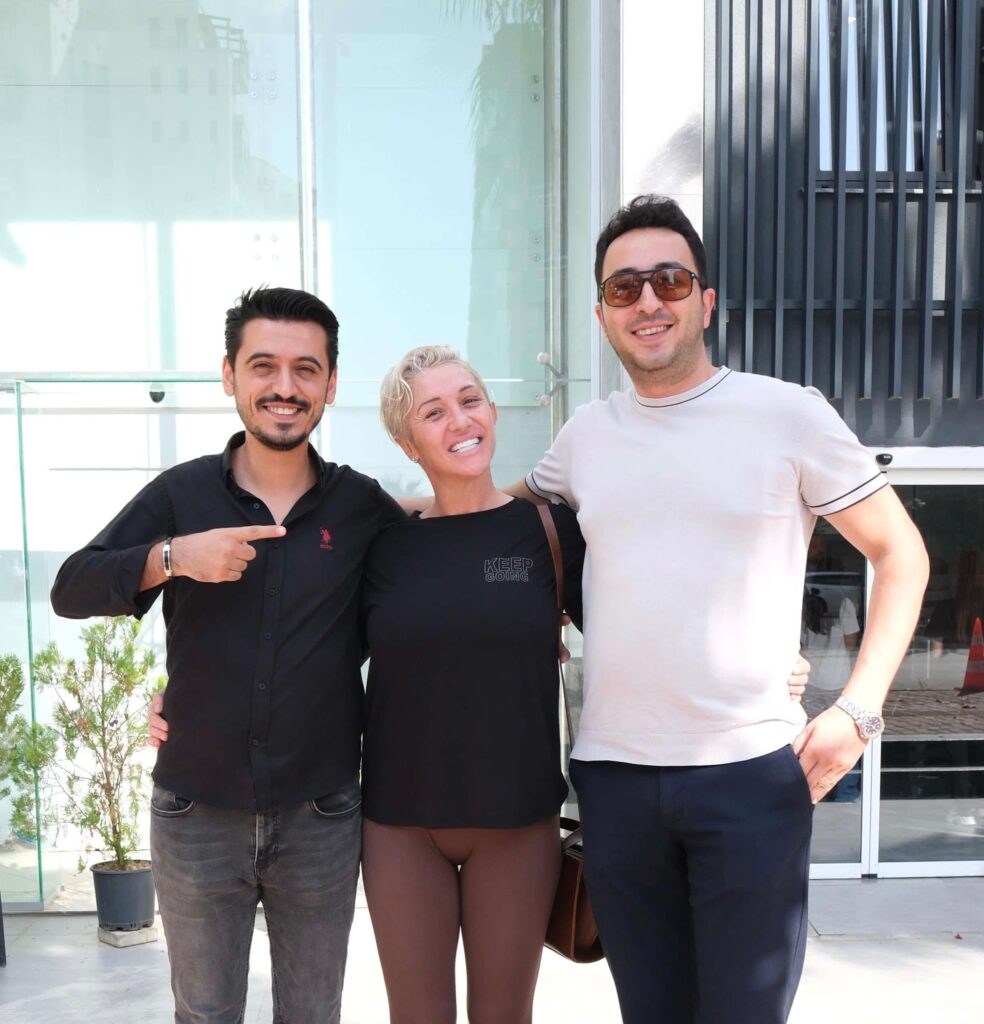 Antalya Dental Crowns