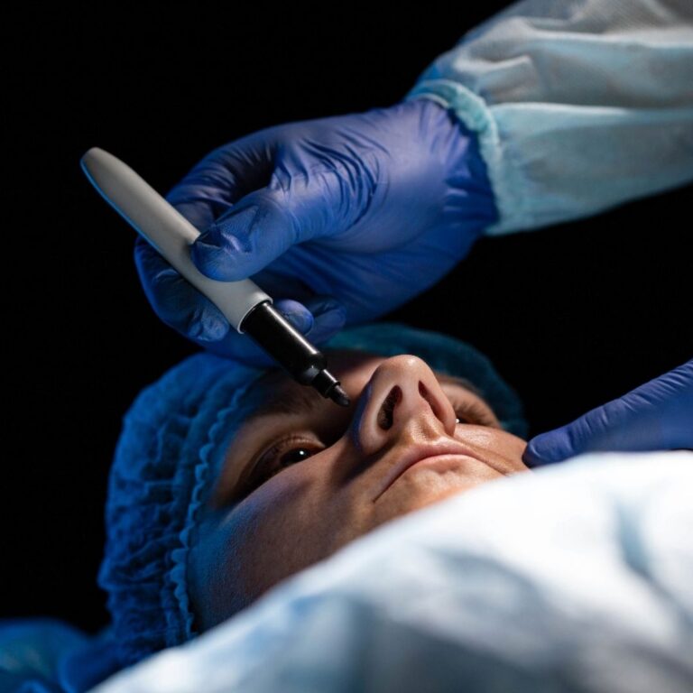 Antalya rhinoplasty