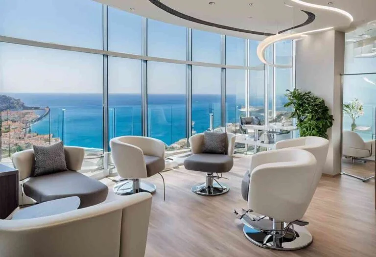 Exploring the Benefits of Dental Implants in Antalya, Turkey