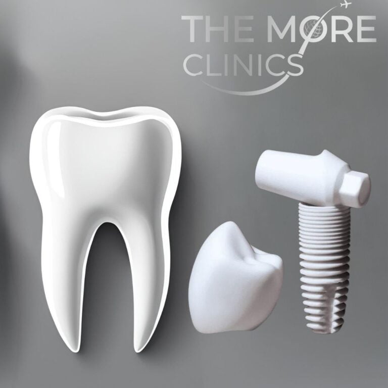 All You Need to Know About Zirconia Implants