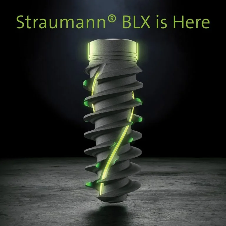 Straumann Dental Implants