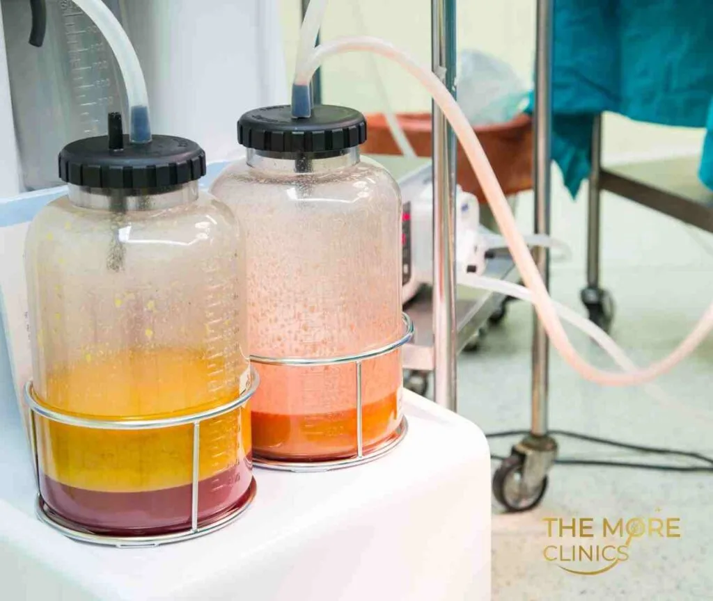 types of 360 lipo turkey laser liposuction