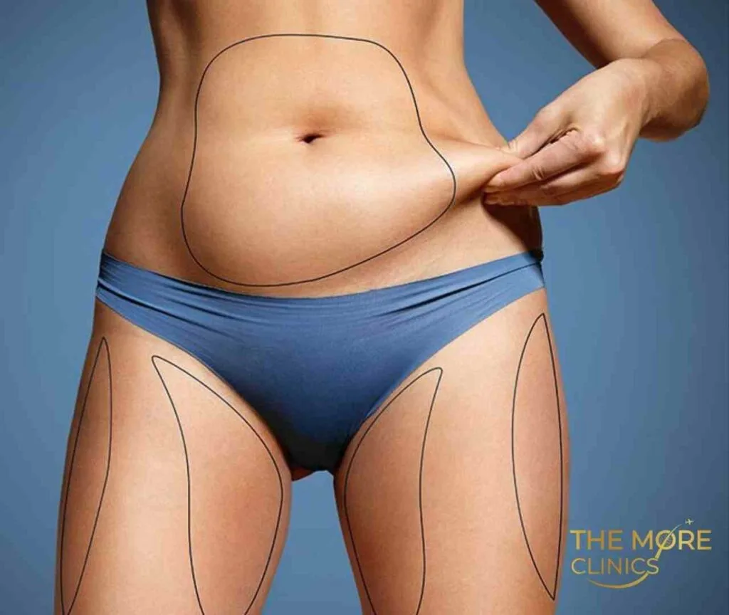 360 liposuction turkey antalya before and after