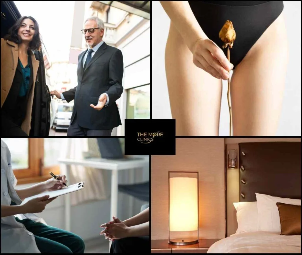 all inclusive labiaplasty cost turkey