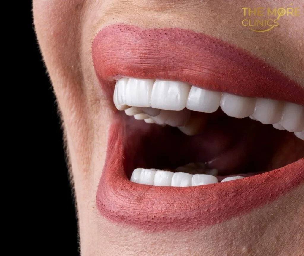 digital hollywood smile turkey result