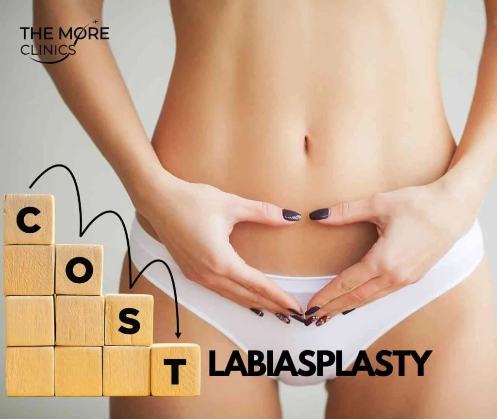 labiaplasty cost