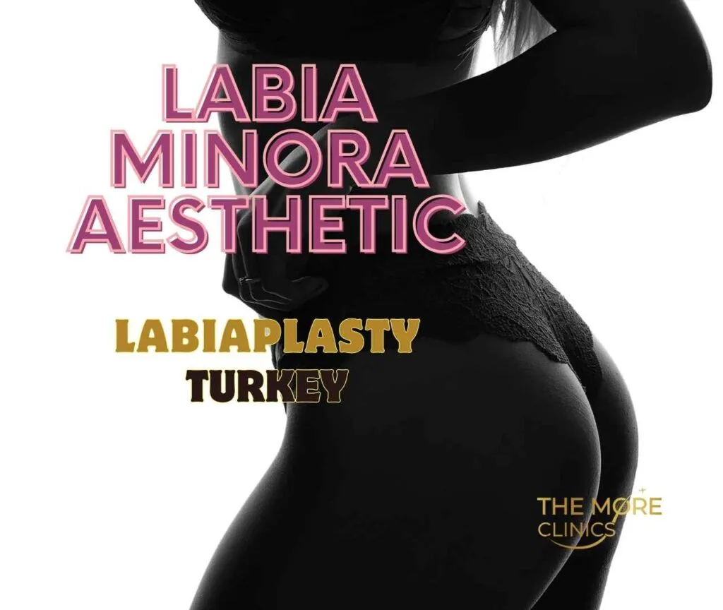 labiaplasty cost turkey