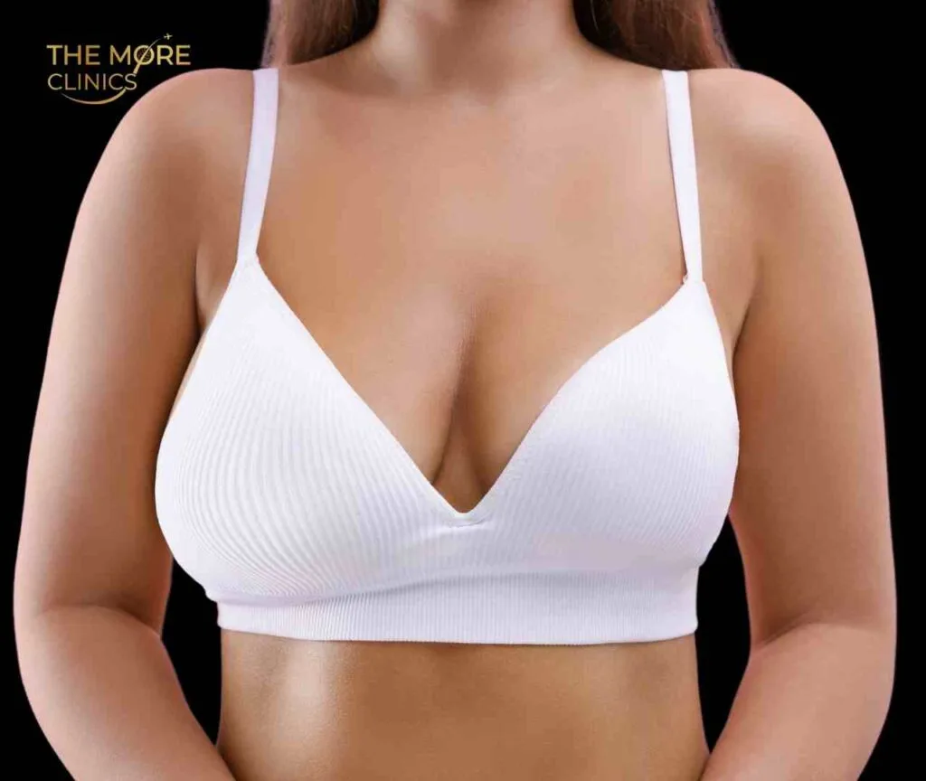 turkey breast reduction surgery cost