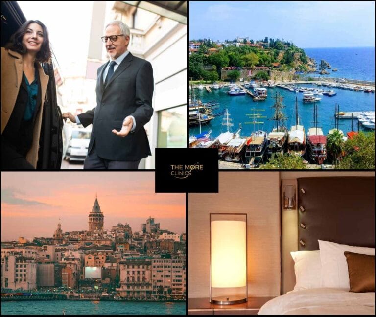 dental and medical tourism in turkey antalya and istanbul