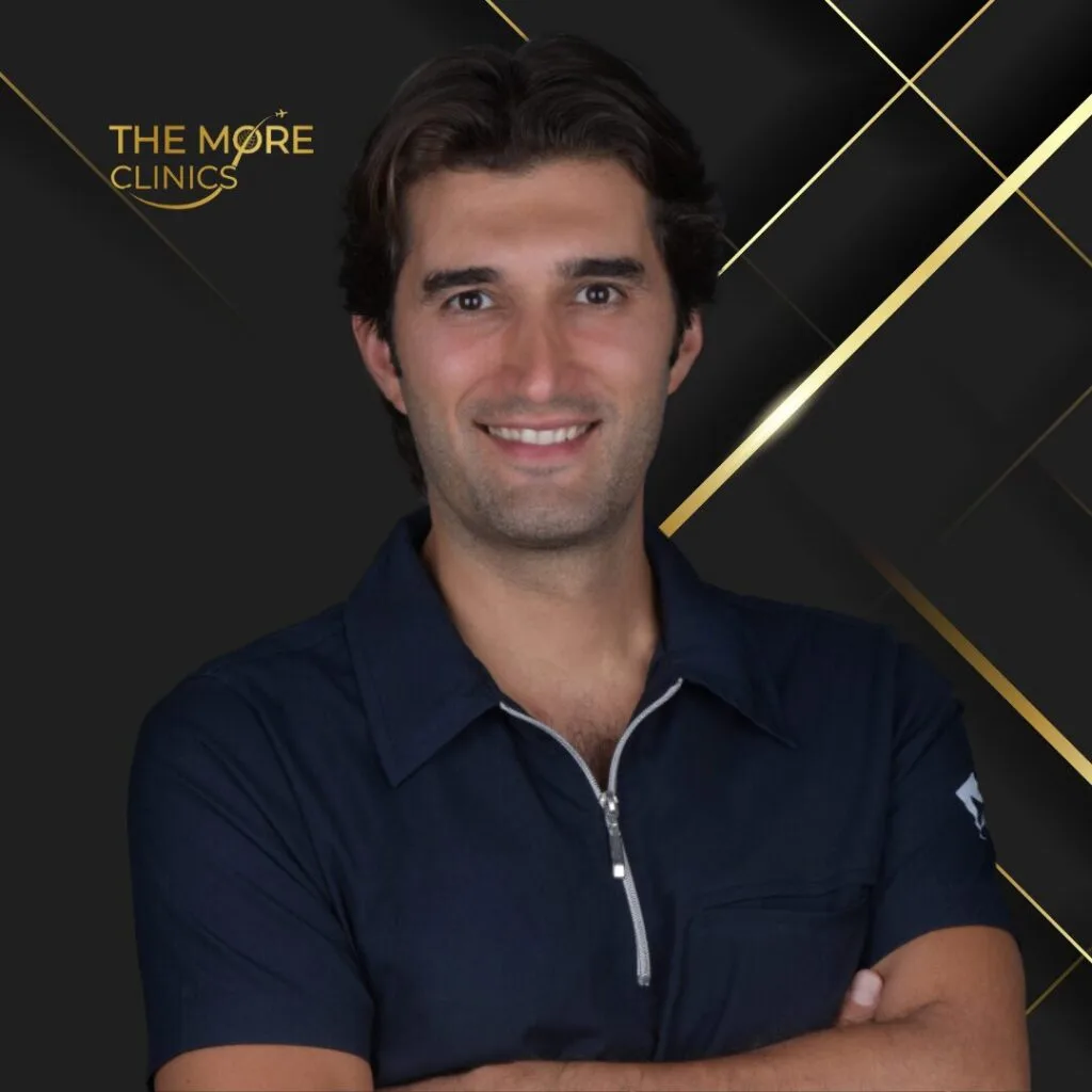 doctor onur ademhan dental implant specialist, oral and maxillofacial surgeon