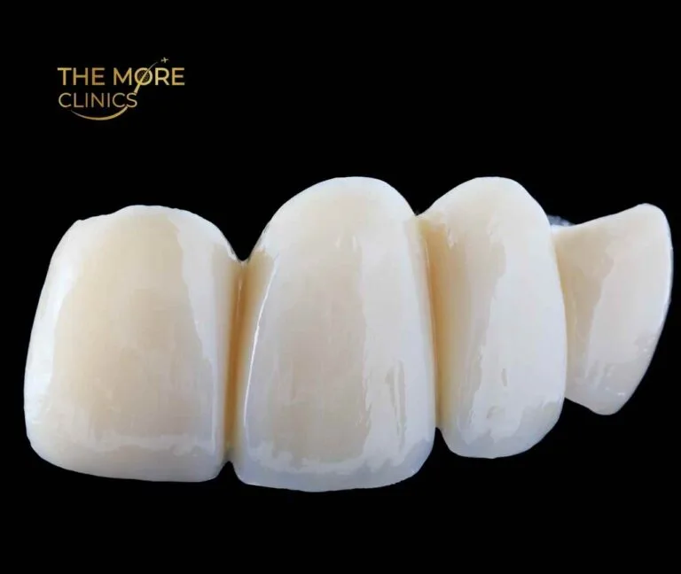 Dental Bridge Costs and Types: A Complete Guide