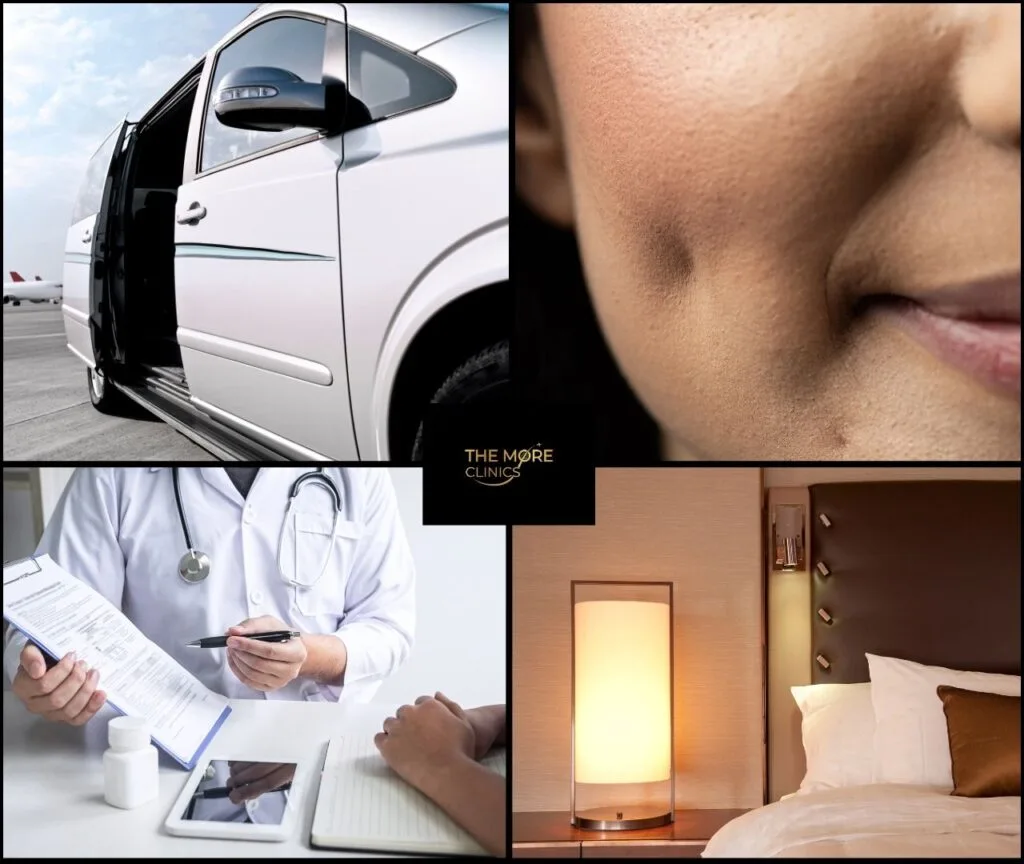 all inclusive buccal fat removal turkey cost