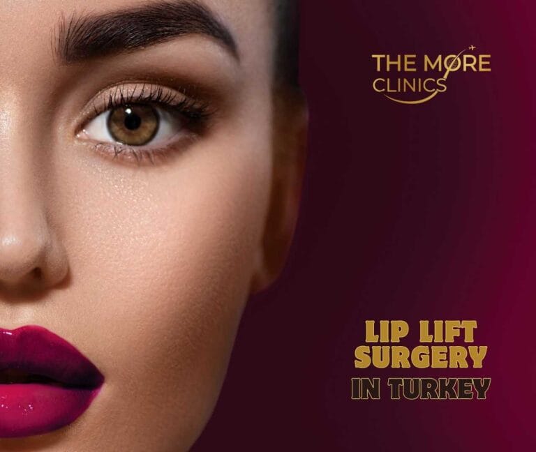 lip lift surgery turkey cost