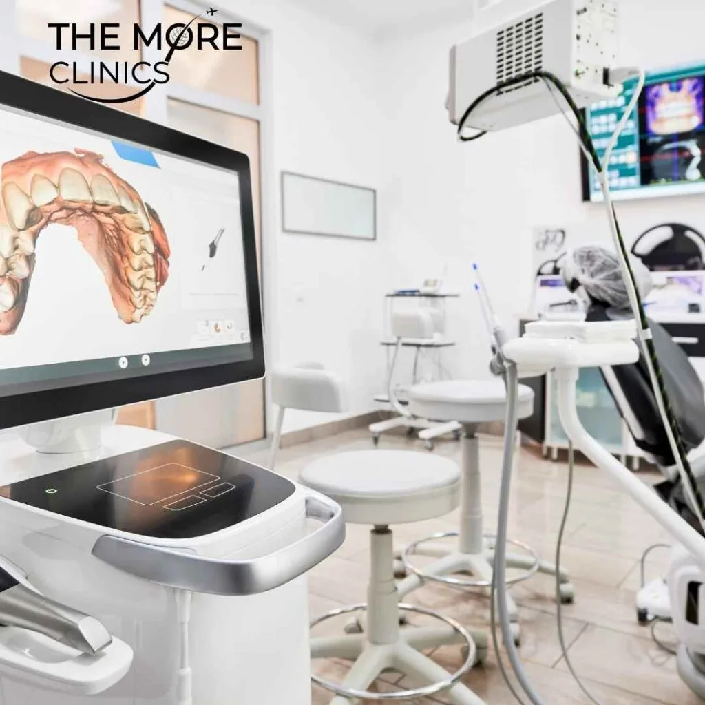 dental treatment abroad helvetic clinics and the more clinics cost savings