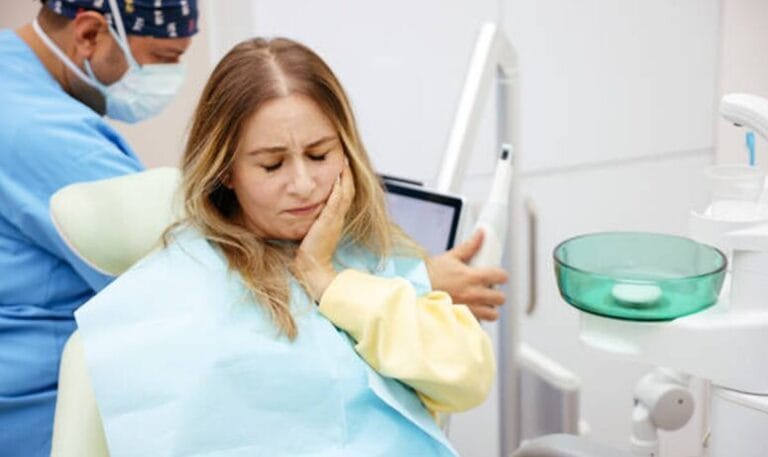 emergency dentist belfast,