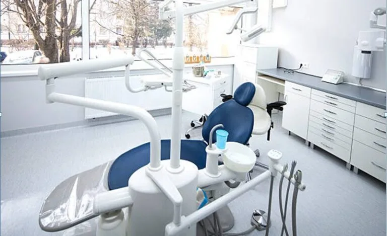 hub dentist milton keynes