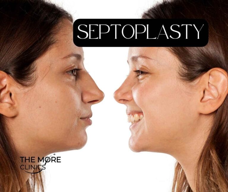 Septoplasty Before and After: What to Know About Results, Recovery, and Turkey Options