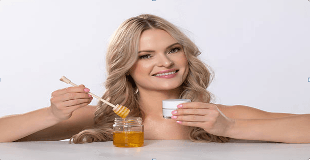 Advanced Clinicals Manuka Honey Cream Face Moisturizer