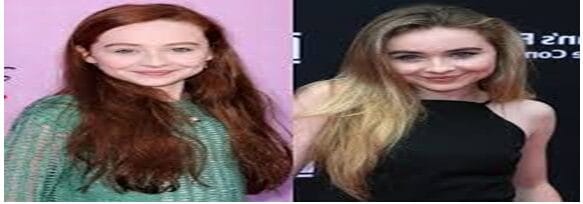 sabrina carpenter get plastic surgery