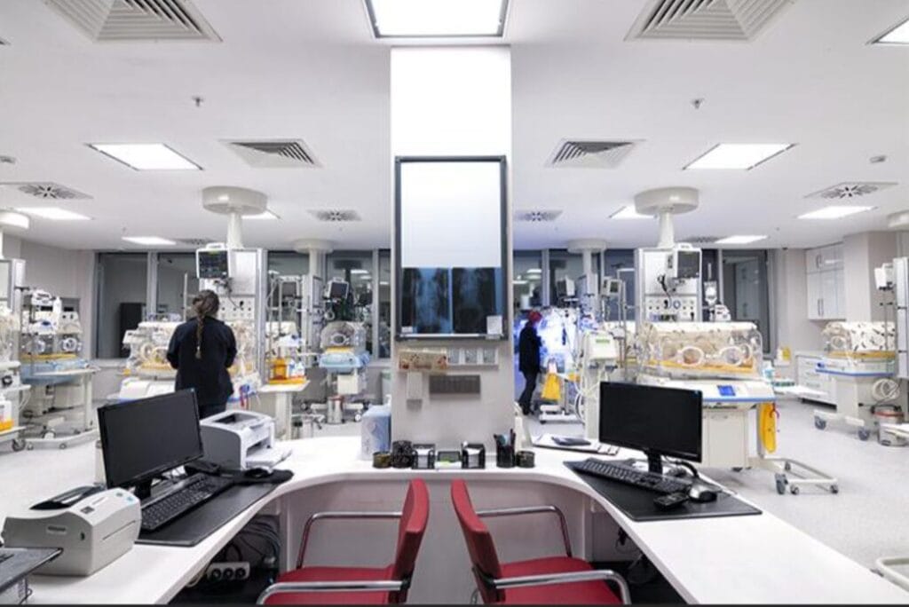 antalya plastic surgery hospital turkey