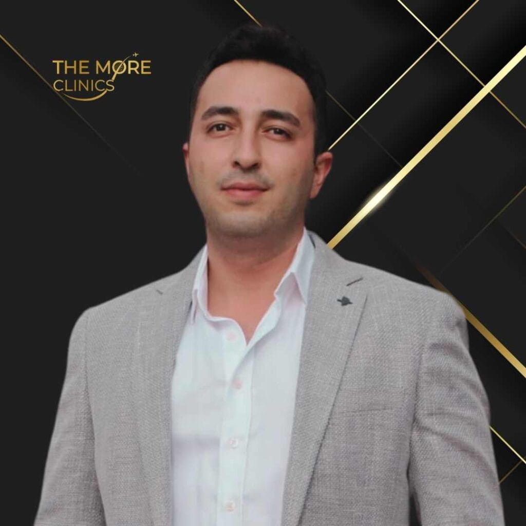 Orhan Madan General Manager