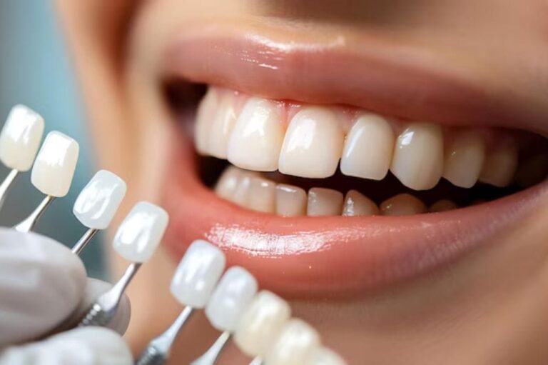 Wie Viel Kosten Veneers