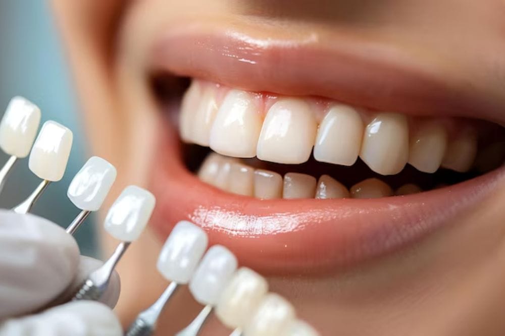 Wie Viel Kosten Veneers